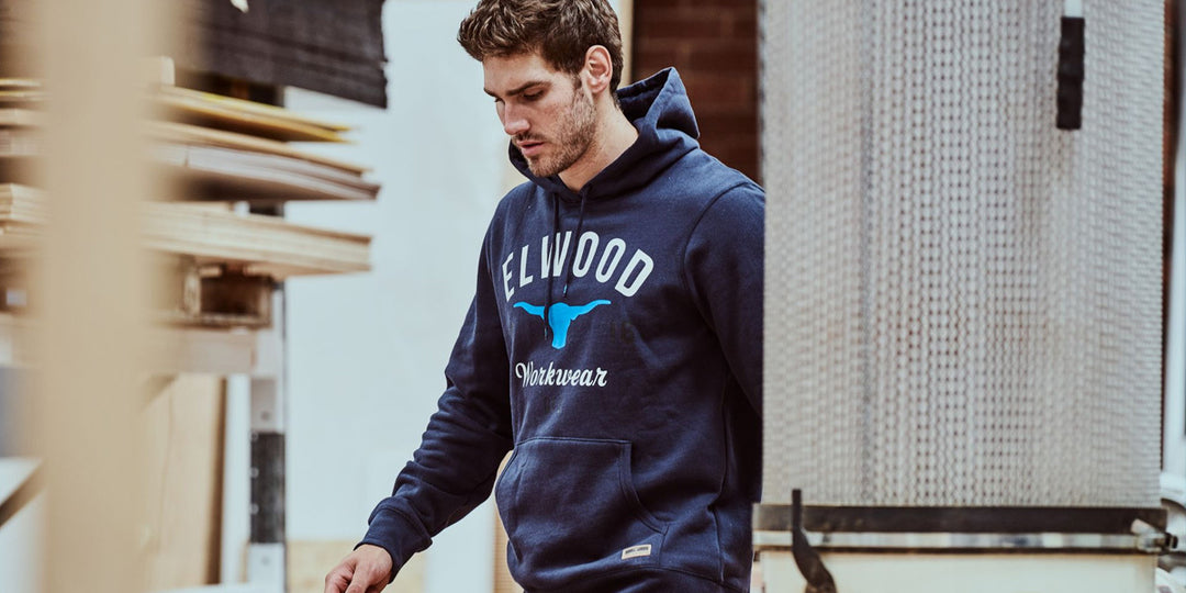 Elwood Workwear® at ODYSSEY®: Gear That’s Made to Perform