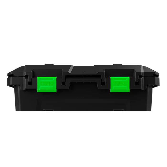 TRED Storage Box 25L - BLACK