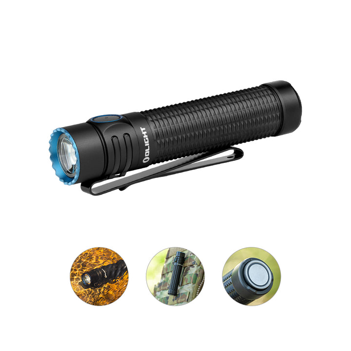 Olight Warrior Mini 3