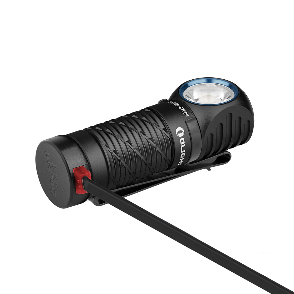 Olight Perun 2 Mini Headlamp