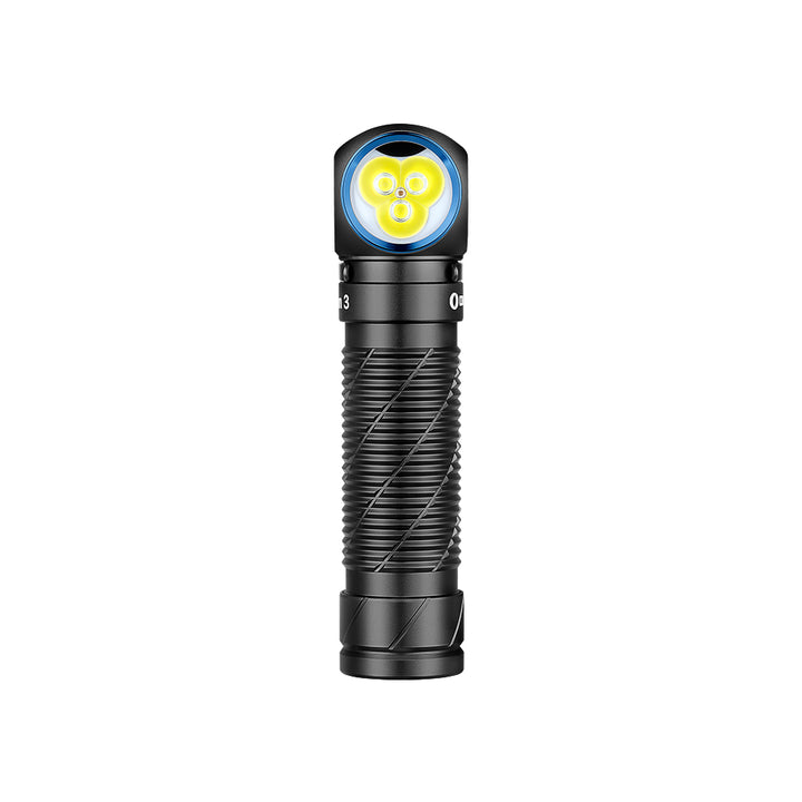 Olight Perun 3 Led Head Torch