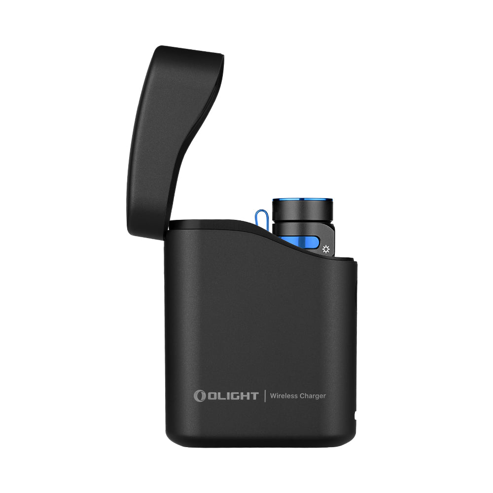 Olight Baton 4 Premium Edition