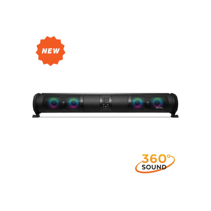 SEDS33 SoundExtreme - Elite
