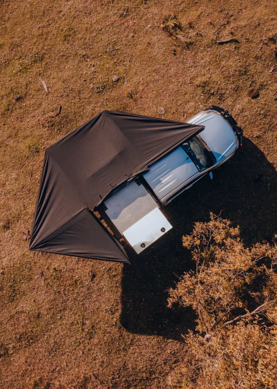 Cover All - 270° XL