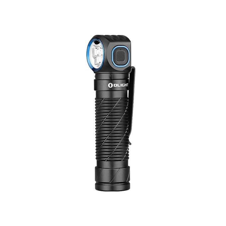 Olight Perun 3 Led Head Torch