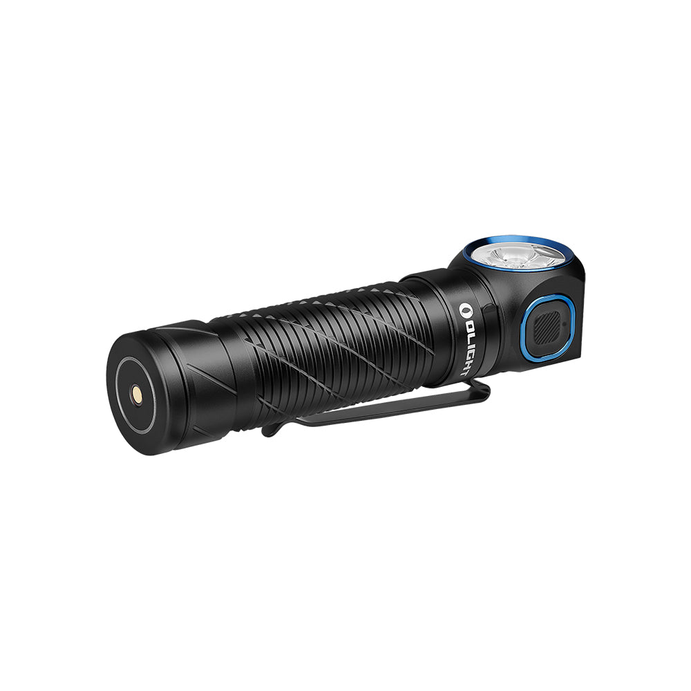 Olight Perun 3 Led Head Torch