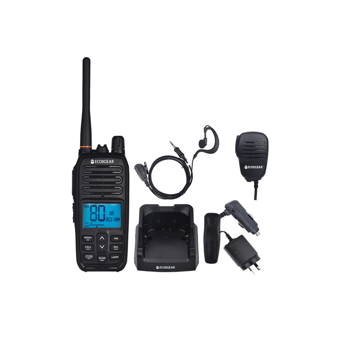ECOXGEAR ECOXTALK EXG500