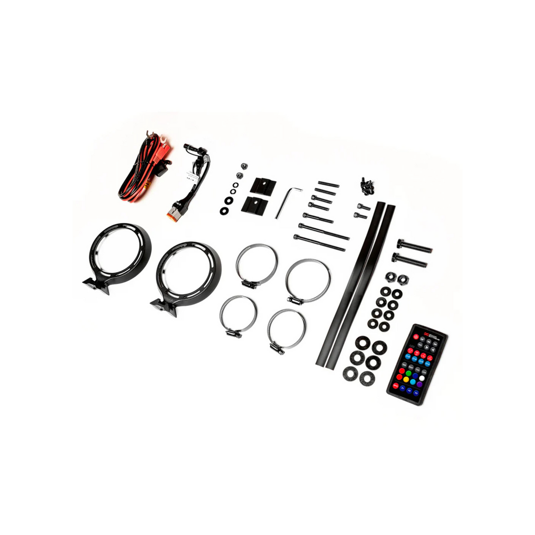 SE28 SoundExtreme - Elite