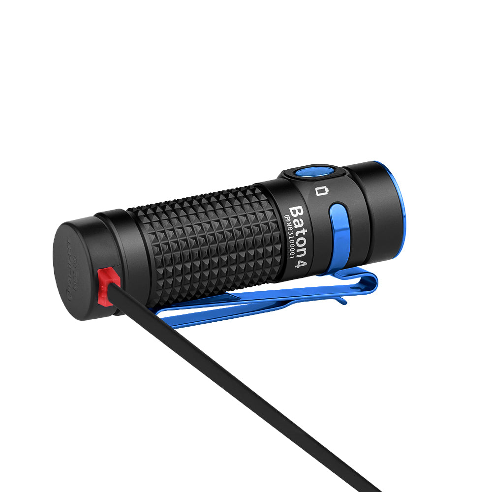 Olight Baton 4 Premium Edition