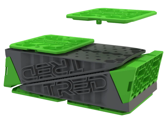 TRED GT LEVELLING KIT
