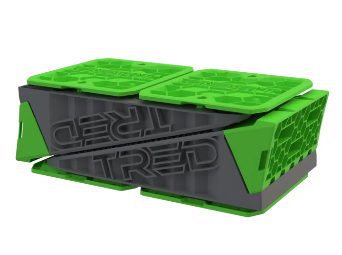 TRED GT LEVELLING KIT