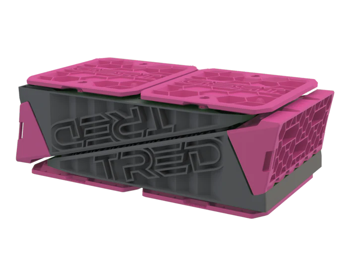 TRED GT LEVELLING KIT