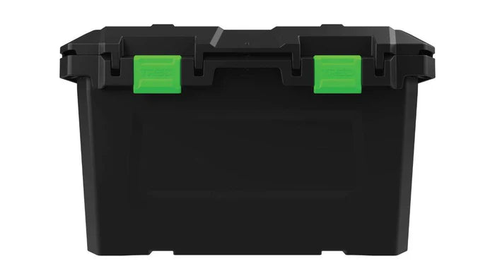 TRED Storage Box 65L - BLACK