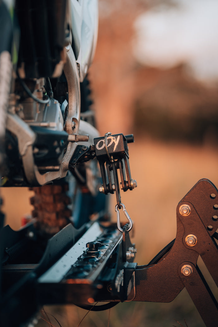 Moto Dock®