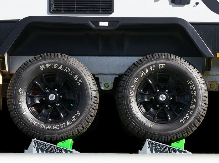 TRED GT LEVELLING KIT