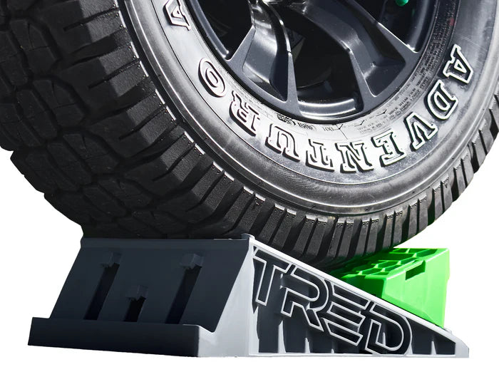 TRED GT LEVELLING KIT