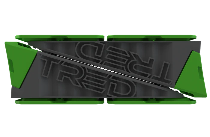 TRED GT LEVELLING KIT