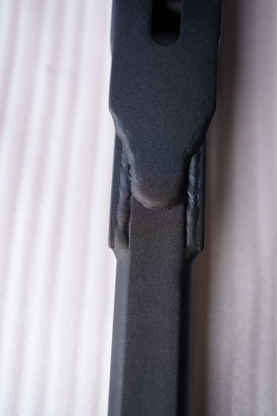 Fixed Dock Mount