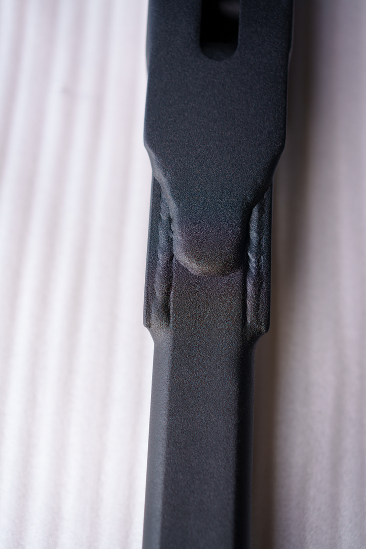 Fixed Dock Mount