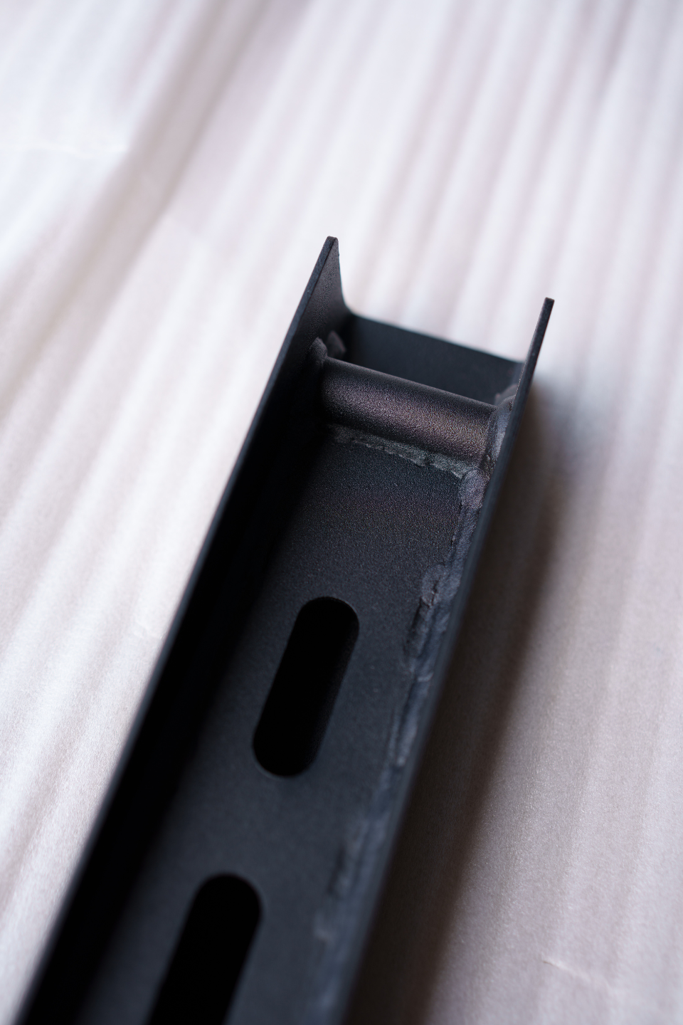Fixed Dock Mount