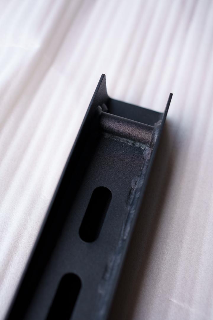 Fixed Dock Mount