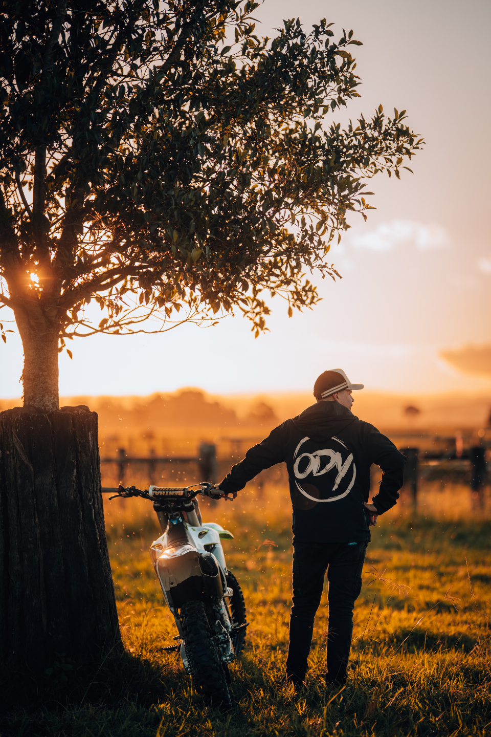 The Explorer - Jacket