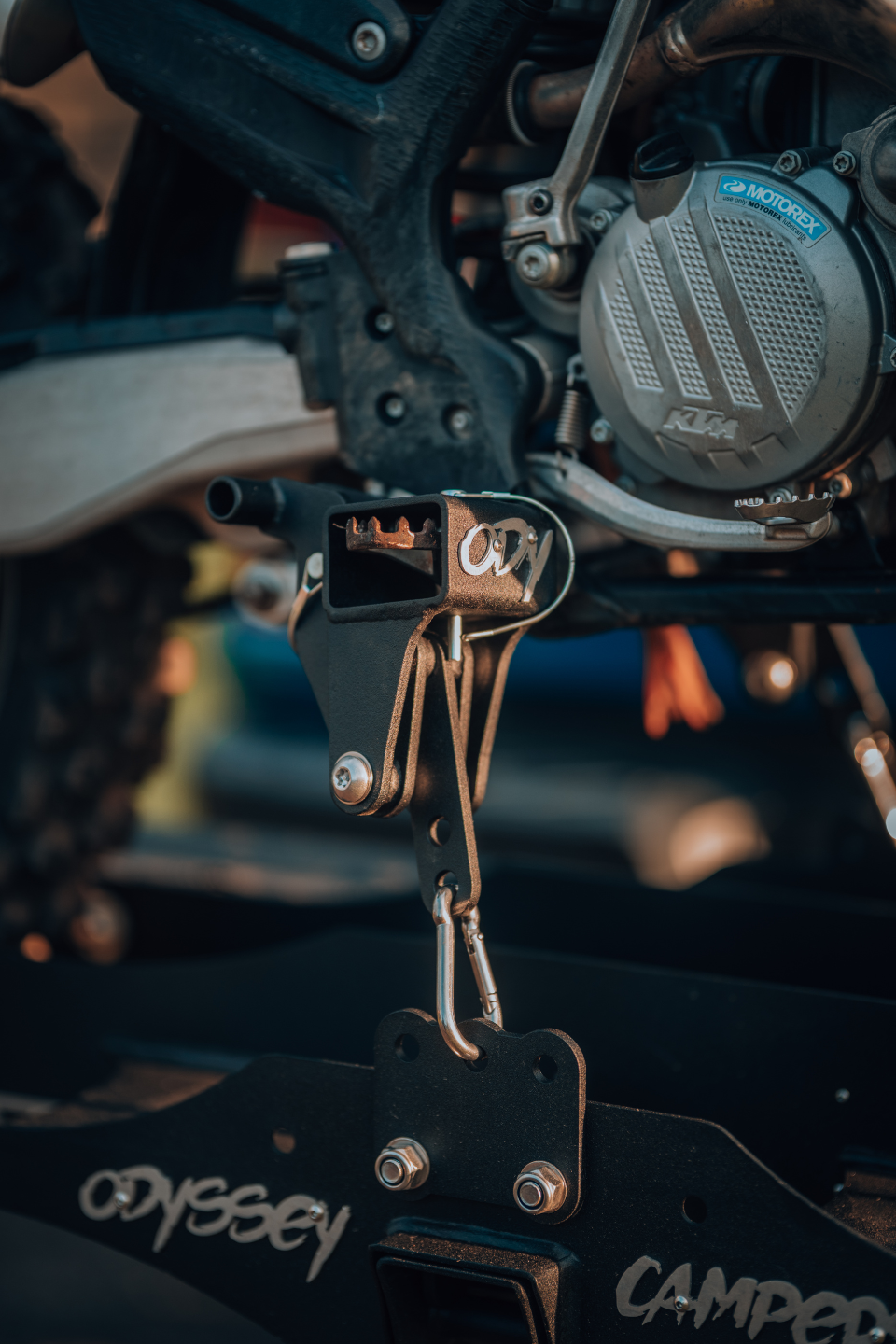 Mx Peg Downs
