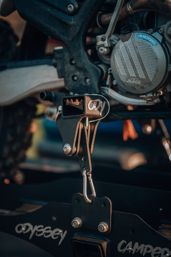 Mx Peg Downs