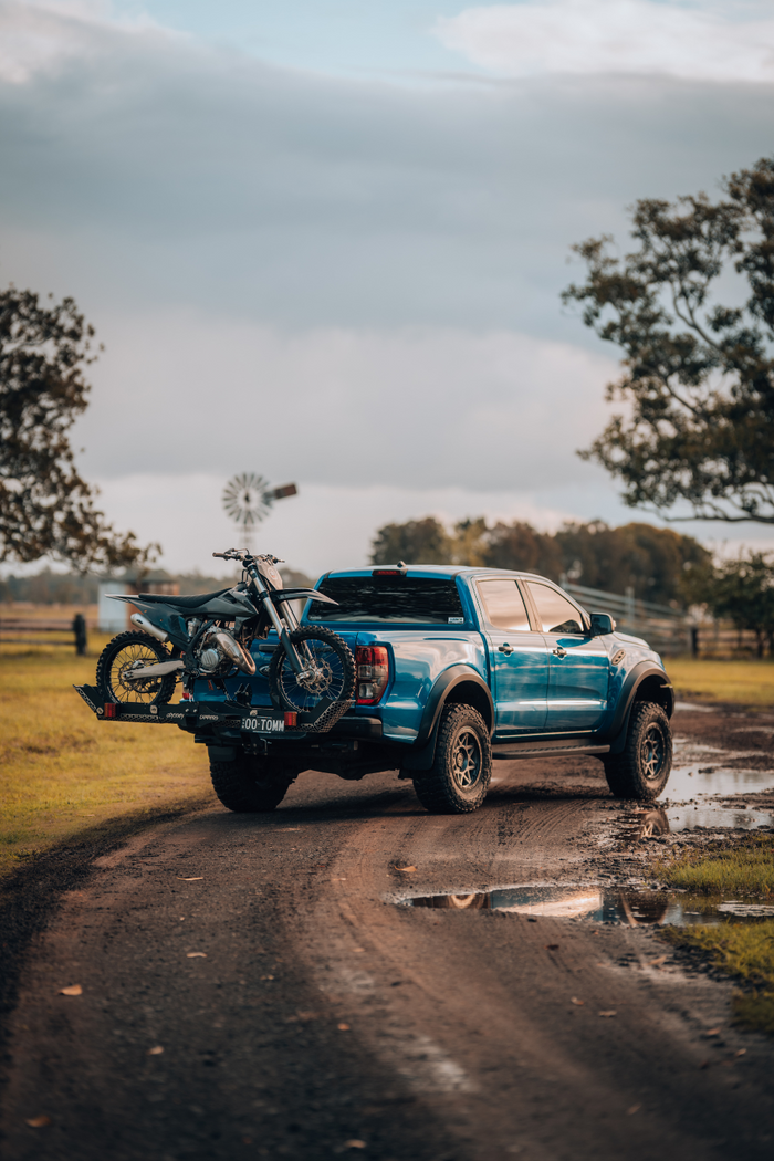 Moto Dock®