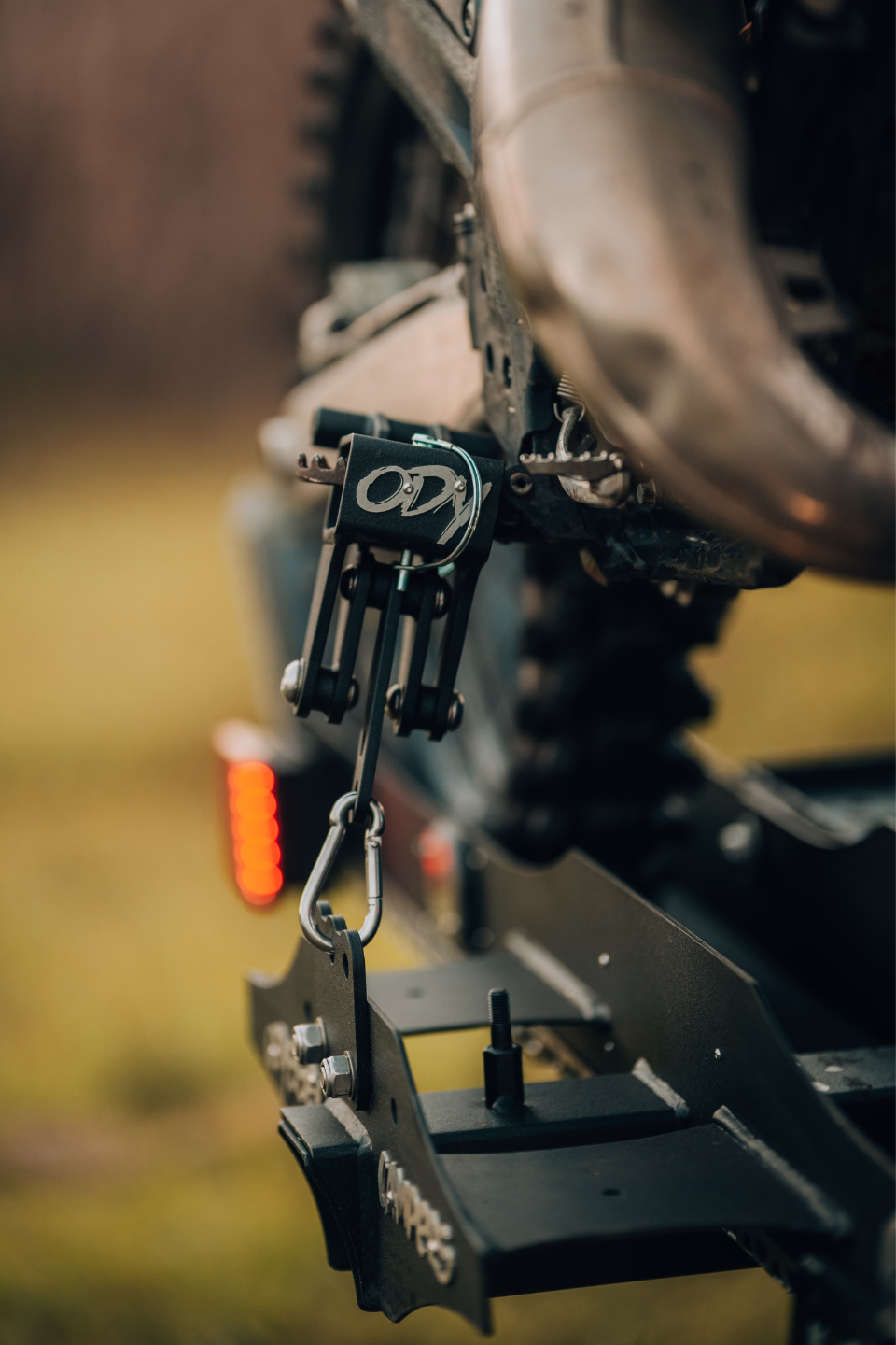Mx Peg Downs