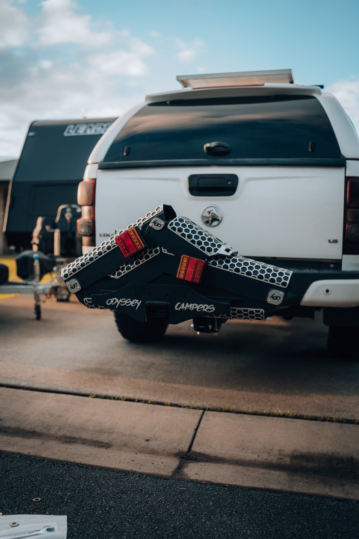 Moto Dock®