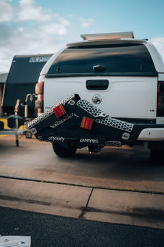 Moto Dock®