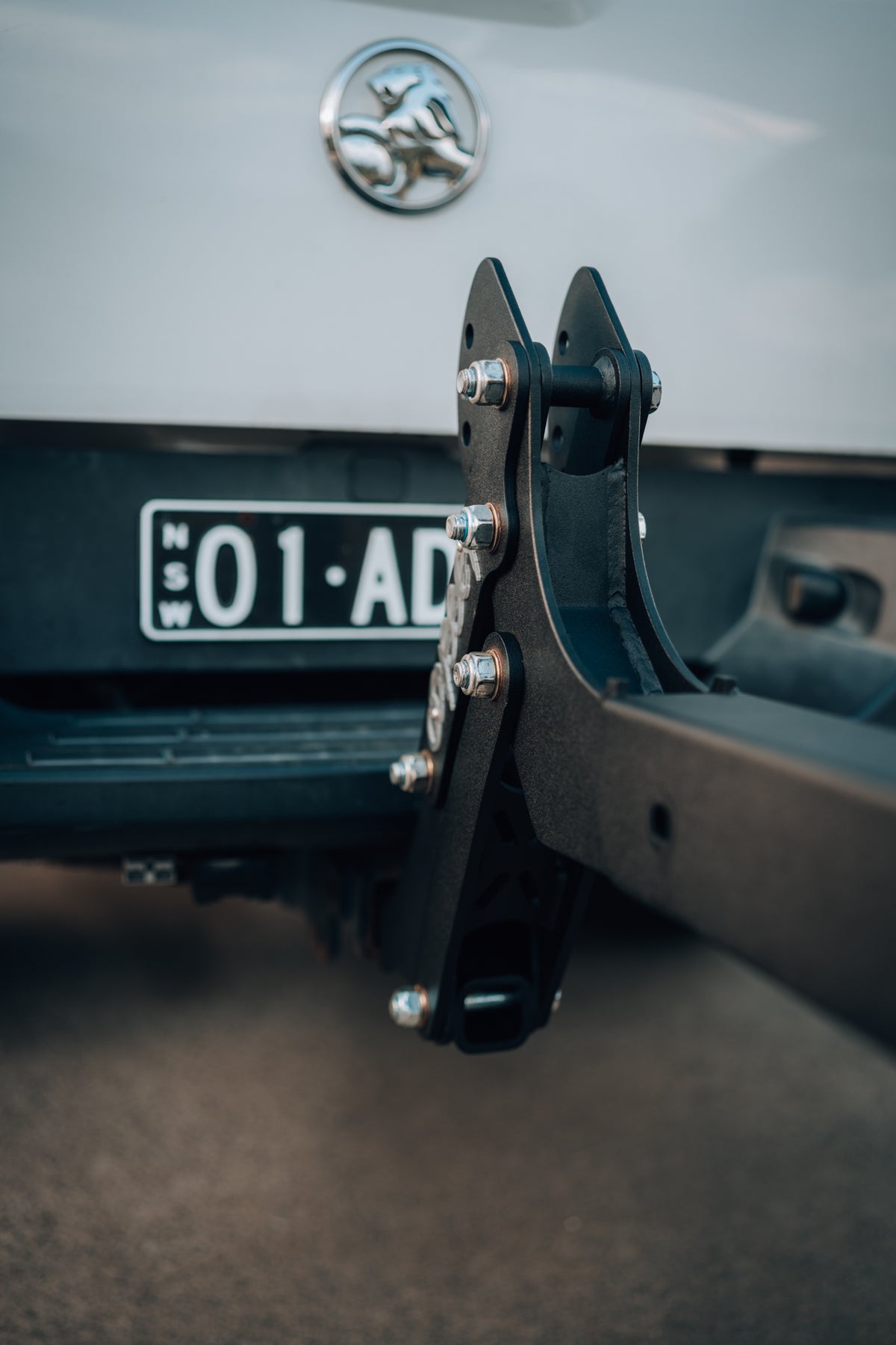 Moto Dock®