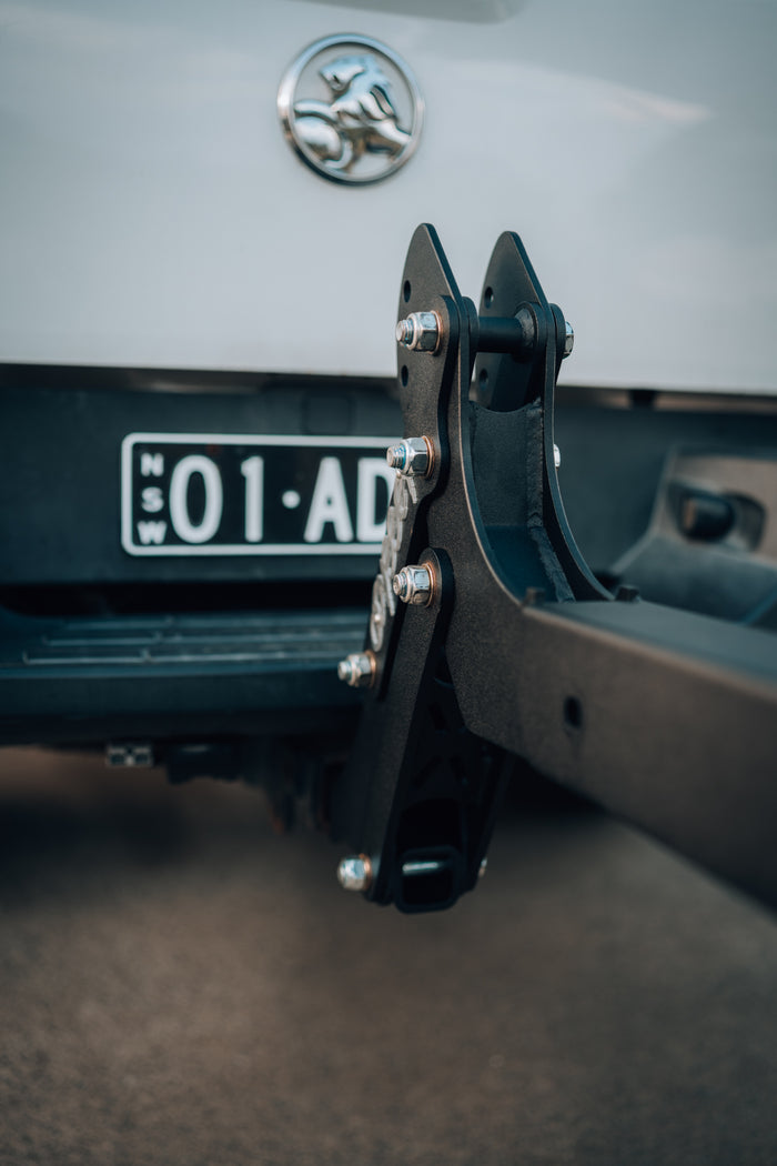 Moto Dock®