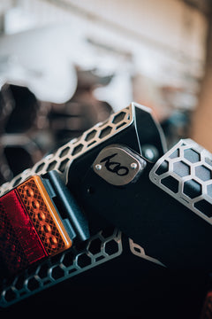 Moto Dock®
