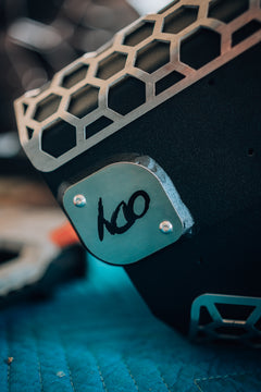 Moto Dock®