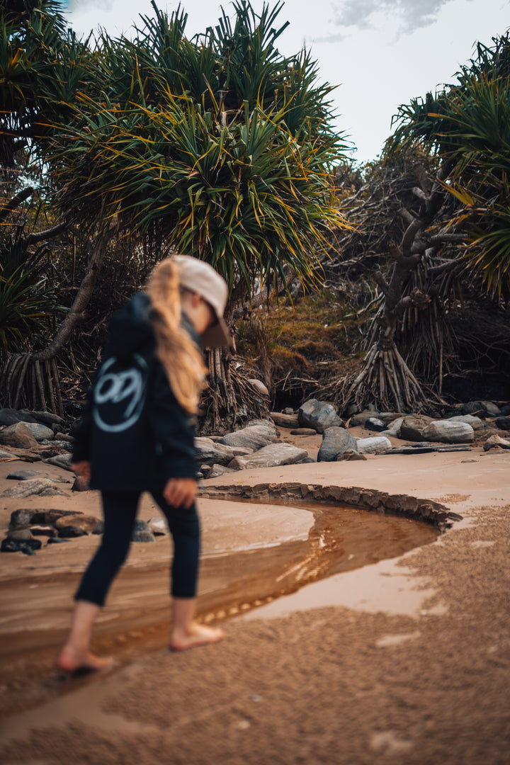 Youth - Explorer Jacket