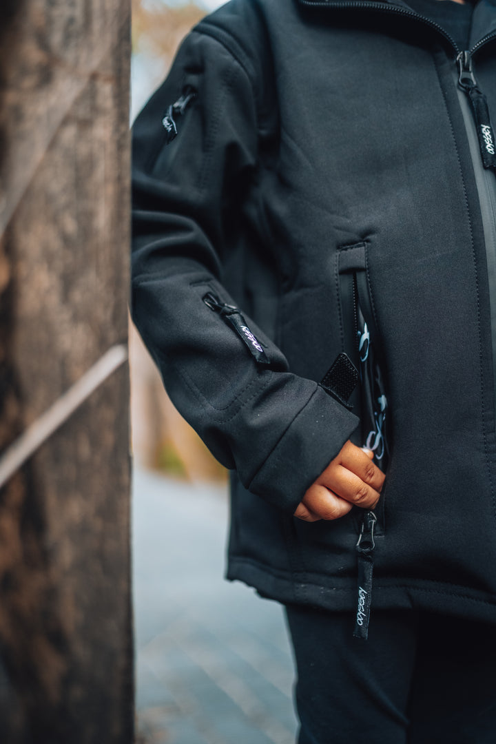 Youth - Explorer Jacket