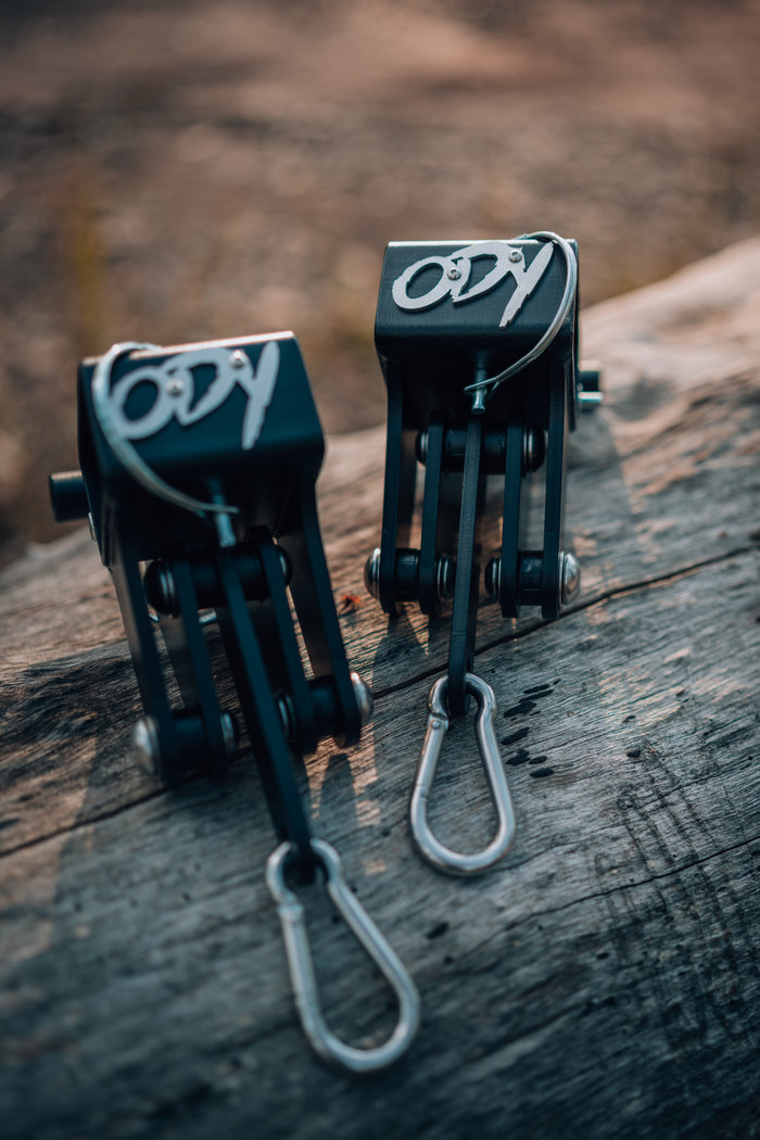 Mx Peg Downs