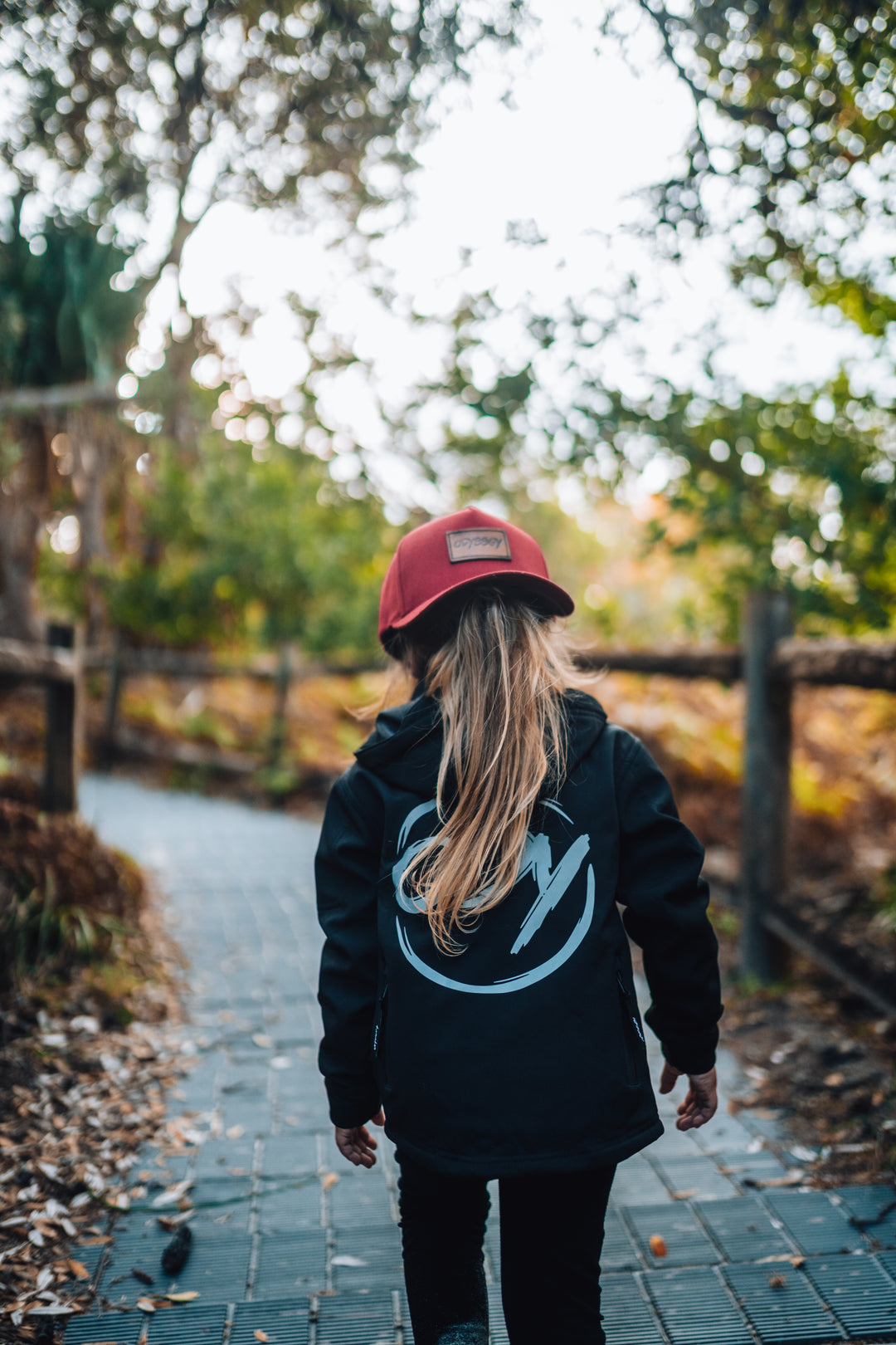 Youth - Explorer Jacket