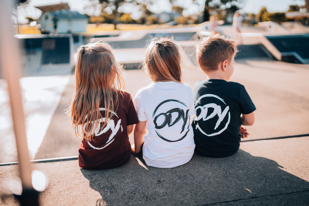 Youth - Classic Tee