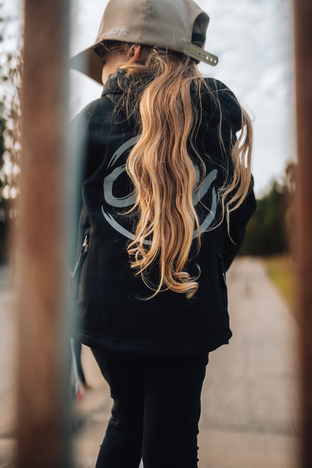 Youth - Explorer Jacket