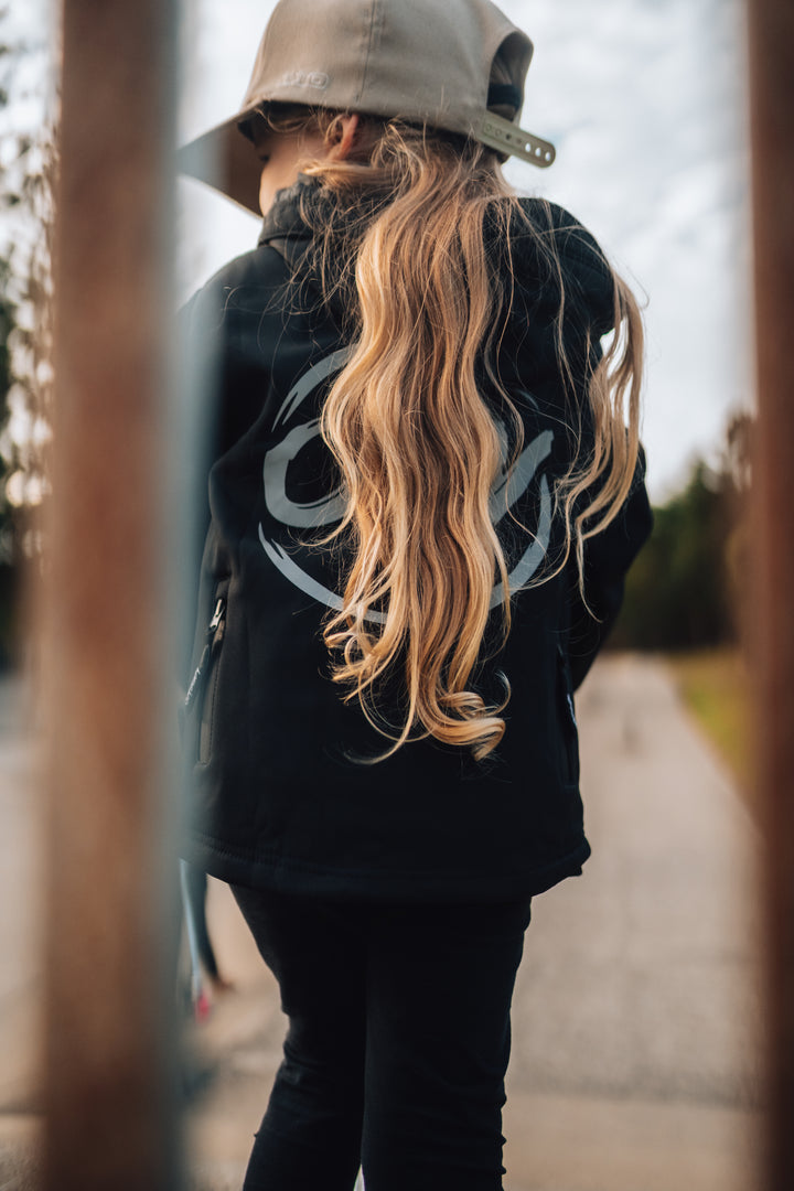 Youth - Explorer Jacket
