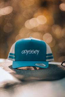 The Stitch-Up - Trucker