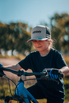 The Stitch-Up - Trucker