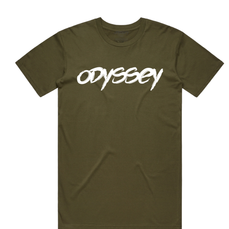 The Bold - Tee