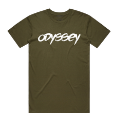 The Bold - Tee