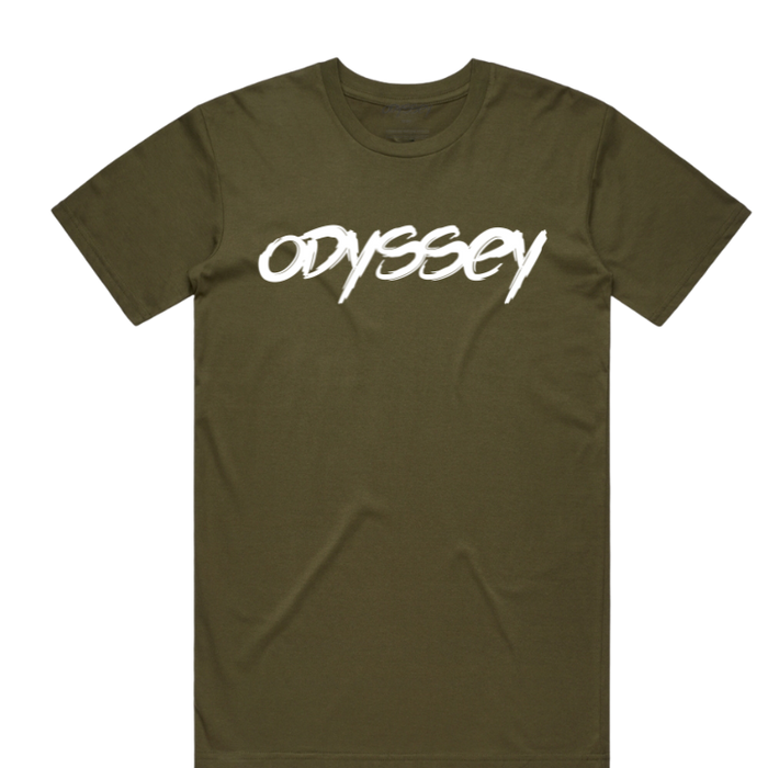 The Bold - Tee