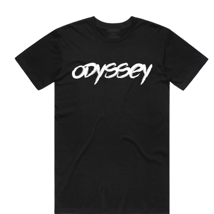The Bold - Tee