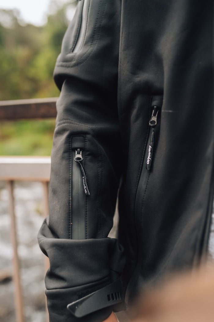 The Explorer - Jacket